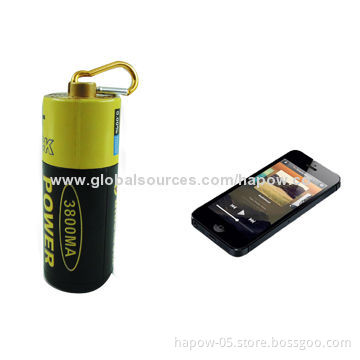 Latest design power shape Bluetooth speaker w/power bank, supports TF card, bestseller 2014 factoryNew